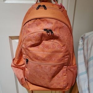 Travel Overnight Camping School Backpack